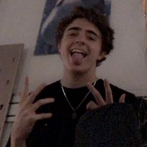 Meet your Posher, Cooper